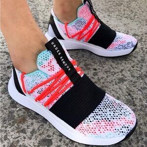 Under Armour Tennis Shoes